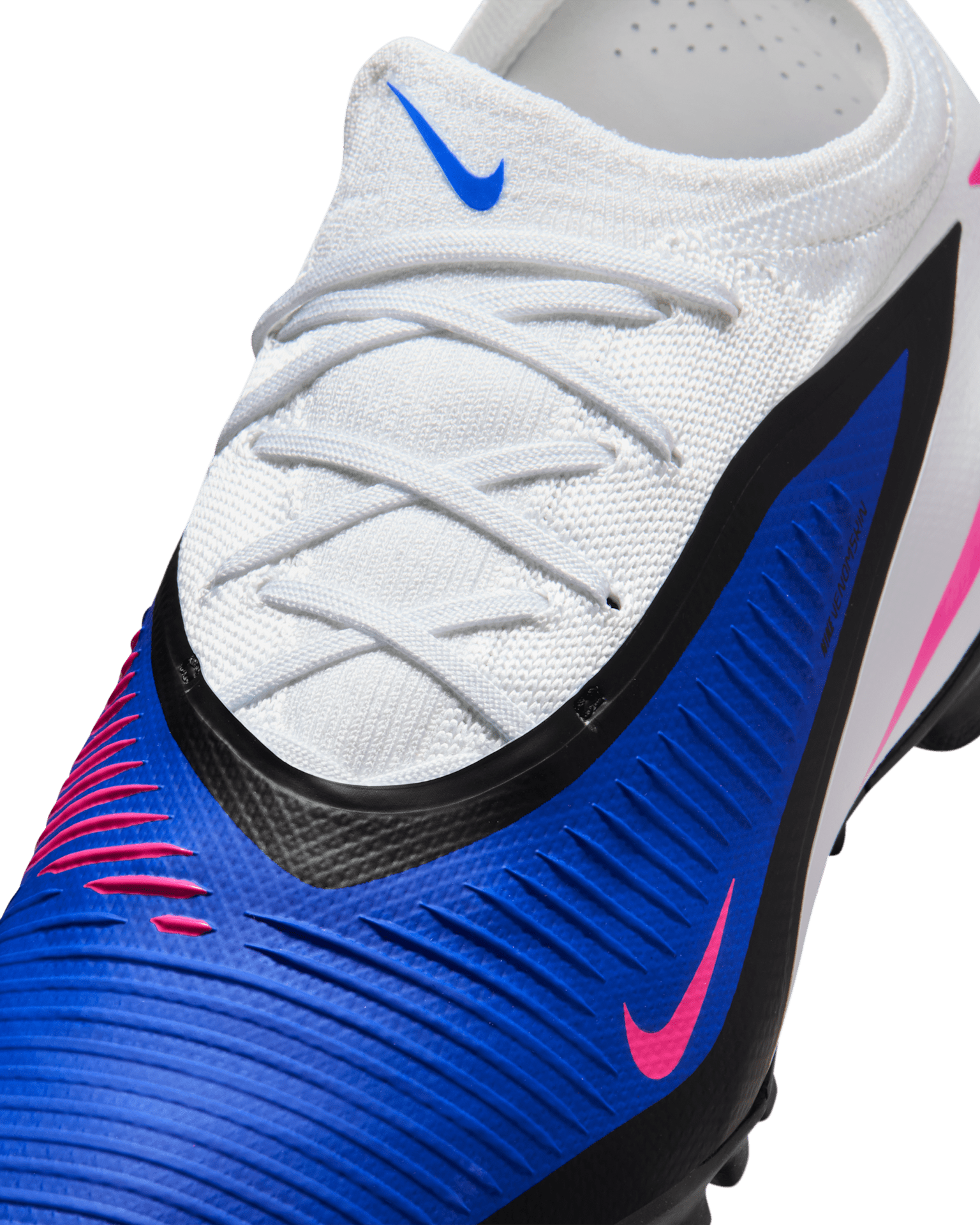 NIKE公式】ナイキ ファントム 6 LOW プロ ターフ サッカーシューズ